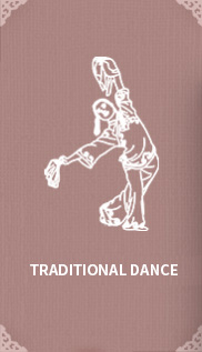 Traditional dance