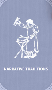Narrative traditions
