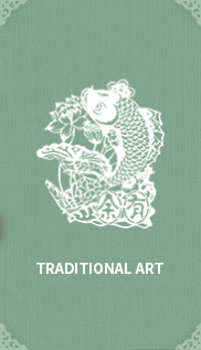 Traditional art