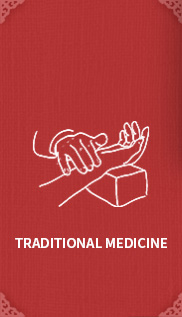 Traditional medicine
