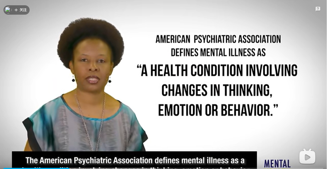 Why is mental health important
