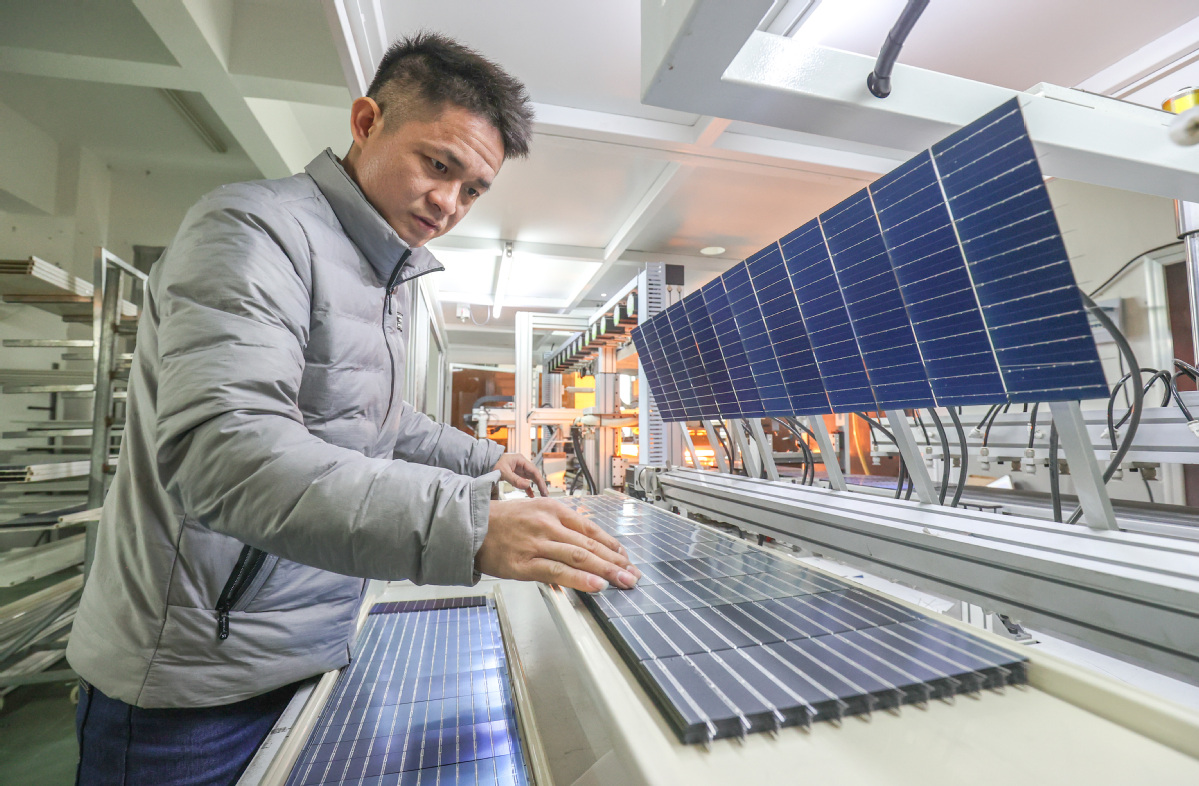 Green electricity certificates a boost to decarbonization
