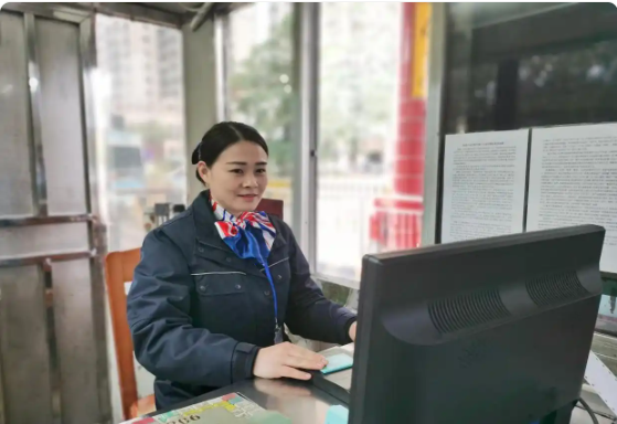 Qingyuan: Quietly dedicated to safeguarding safe an