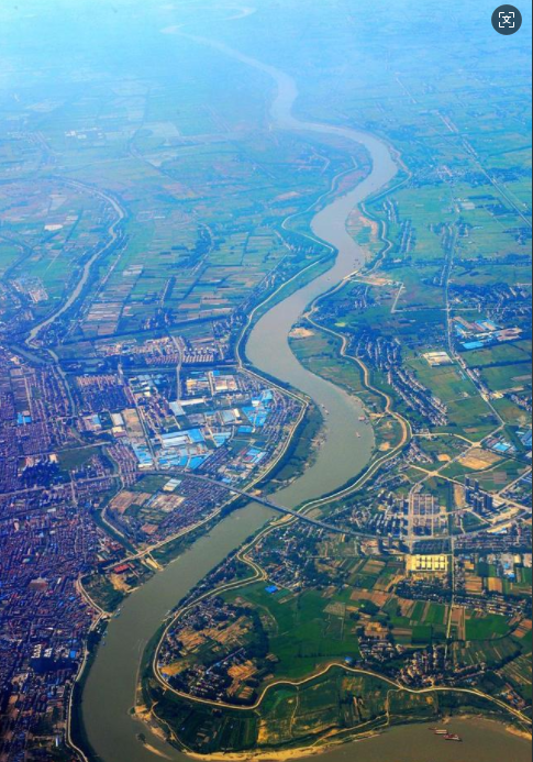The middle and lower reaches of the Yangtze River to experience new round of rainfall; Yangtze River Commission deploys preventive measures