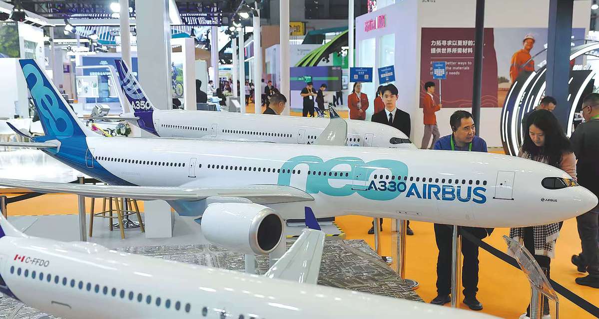 Rolls-Royce to operate new aero