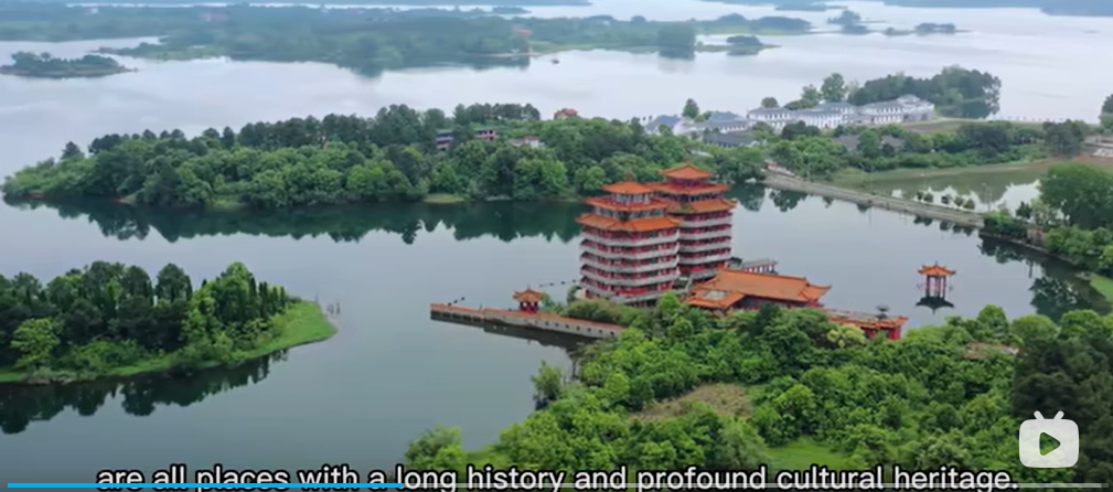 Wuhan: a river city filled with poetry and charm