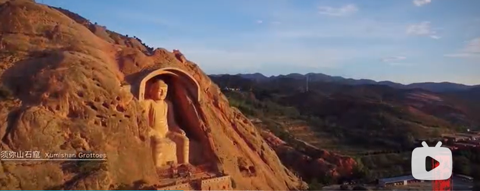 Ningxia:an oasis in the hinterland