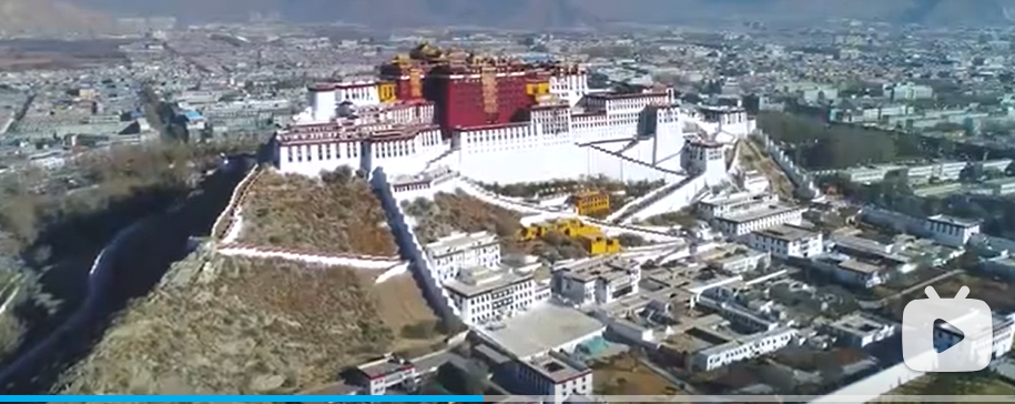 Mysterious and magical Xizang