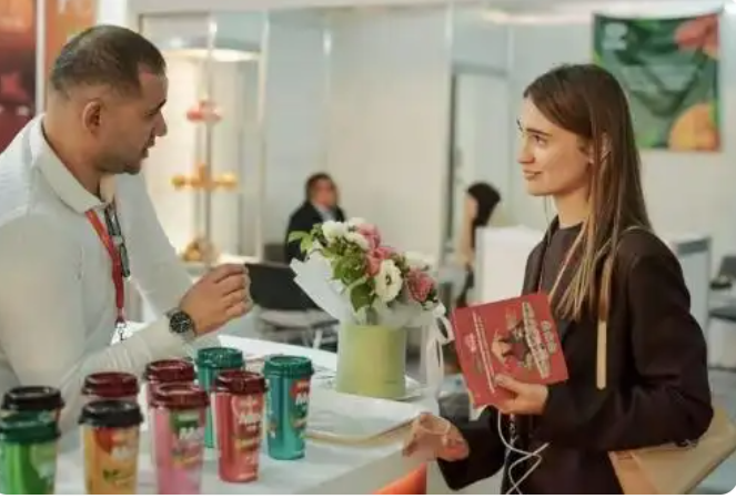 Xiangpiaopiao shines in Moscow: diversified market strategy and cult...