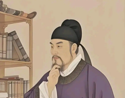 Who are the Four Great Judges of ancient Chinese mythology?