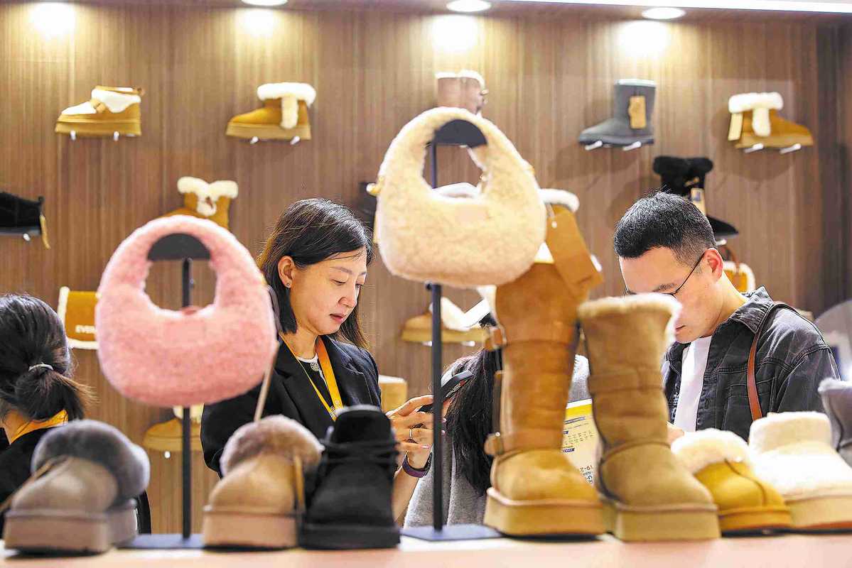 Growing optimism leads Australian firms to furt..