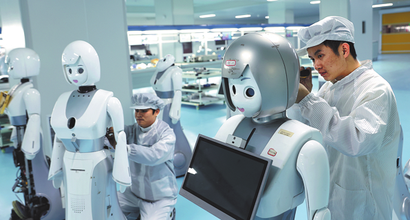 AI-related skills prove to be 