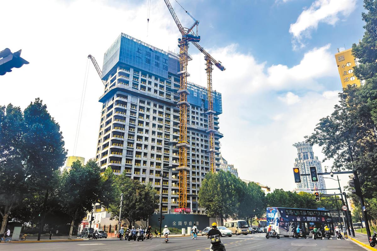 Call to ease liquidity woes of realty firms