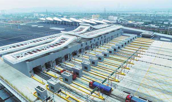 Special customs operations to help propel free trade