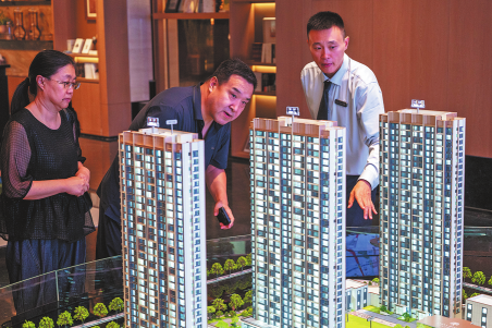 Bigger say for local govts in 