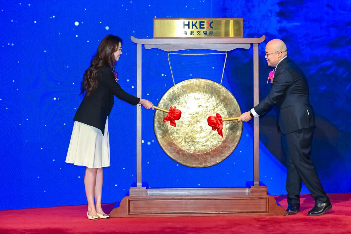 MiniMax sees market value cross