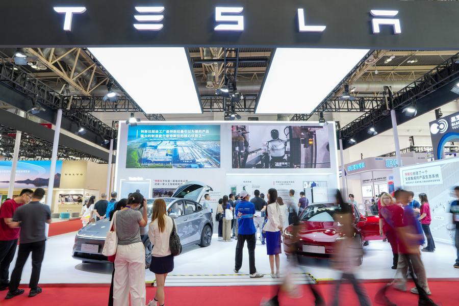 China to provide favorable long-term prospects ..