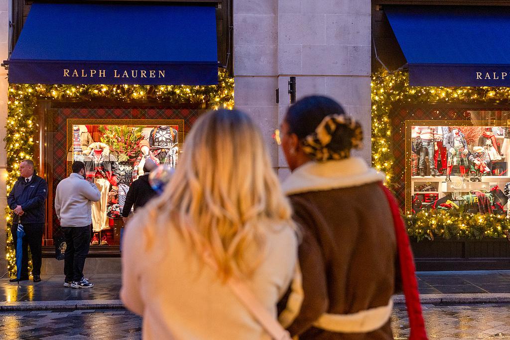 Intl brands see strong rebound 