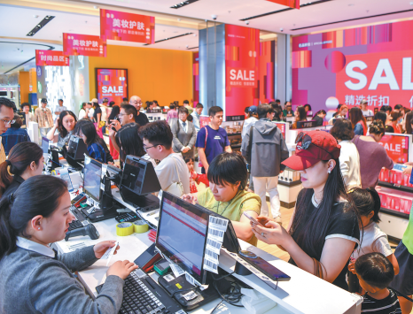 Festival spells biz bonanza for