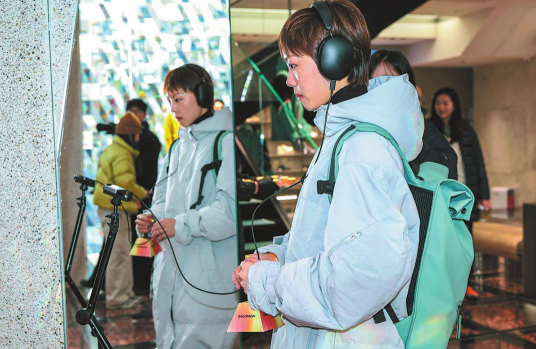 Outdoor firm's success fuels ex