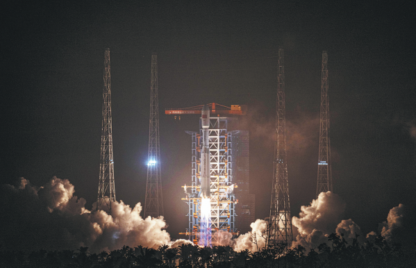 Commercial aerospace to soar in '26