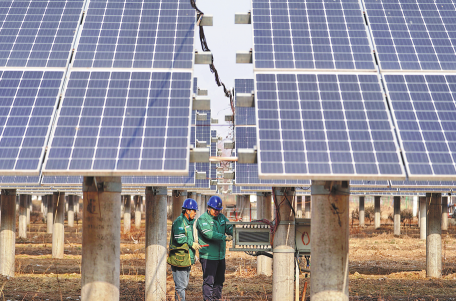 Strategy for outdated PV panels