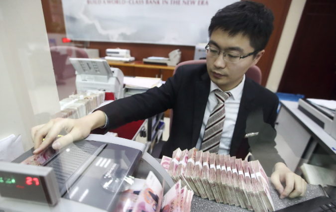 China to intensify tax evasion 