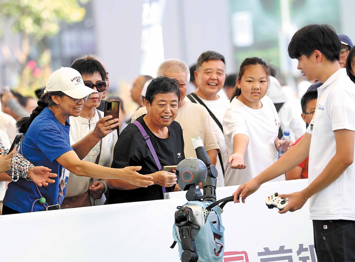 Services offer new avenues for 