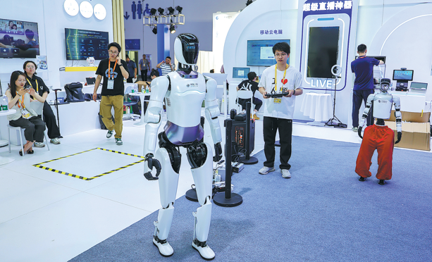 China's consumer market captivat