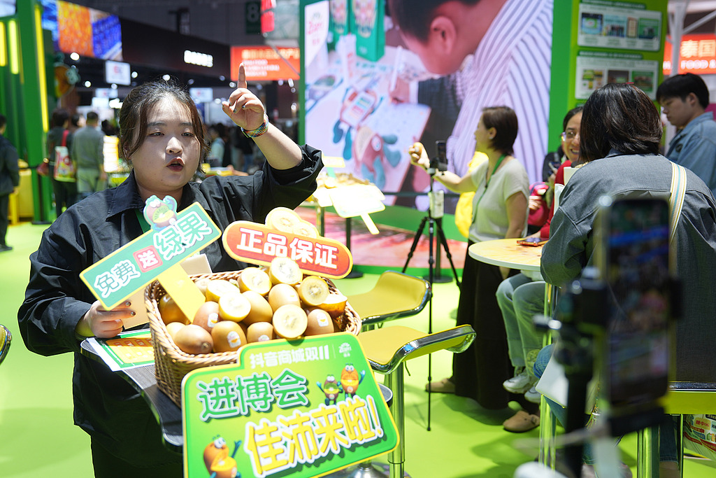 Zespri sees fruitful prospects in nation