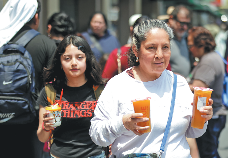 Mixue Group posts strong result