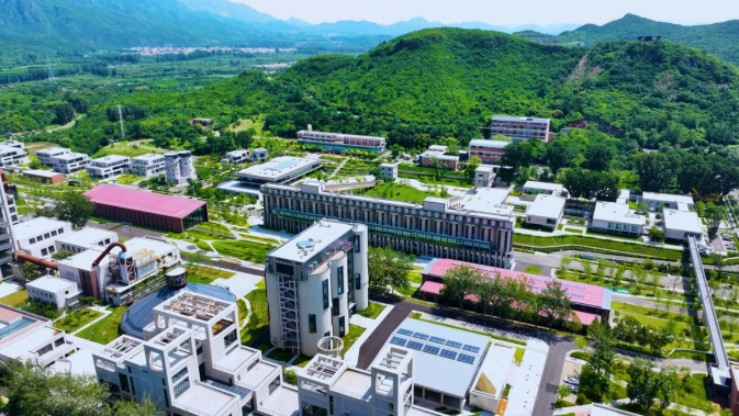 Huairou eyes growth driven by event hosting