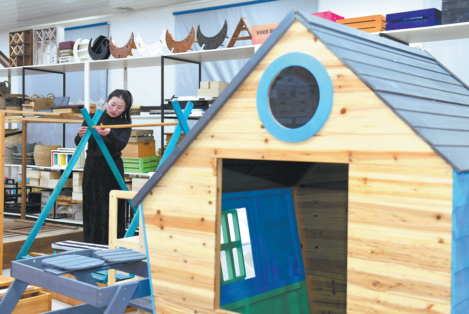 From lattes to kennels, rural 