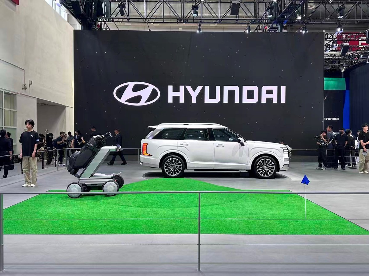 Hyundai vows deeper China push after 'lessons learned'