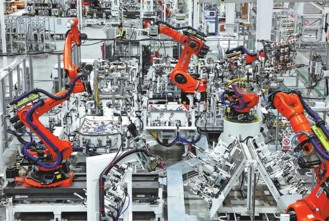 Policymakers signal more policy support