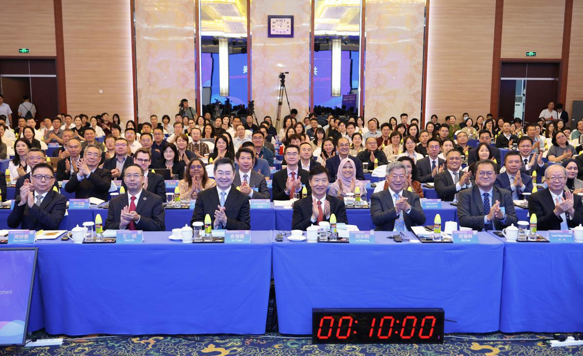 RCEP seen as key anchor for A