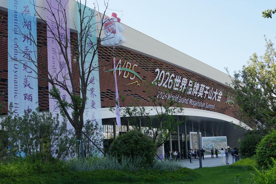 Chinese brands winning over overseas consumers