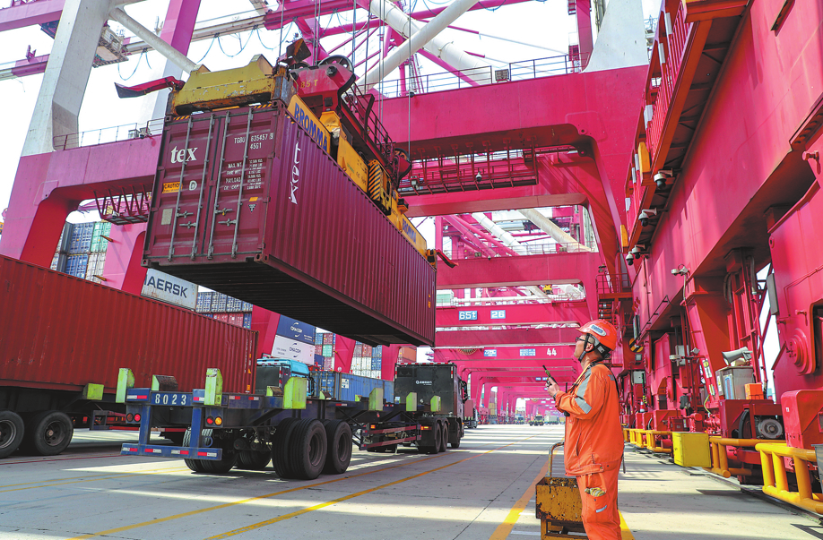 Tariff cuts to boost exports from Africa