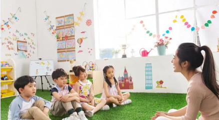 Safeguarding childhood in the d