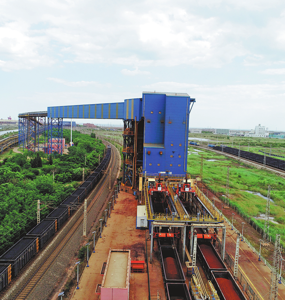 Green growth, stable energy pri