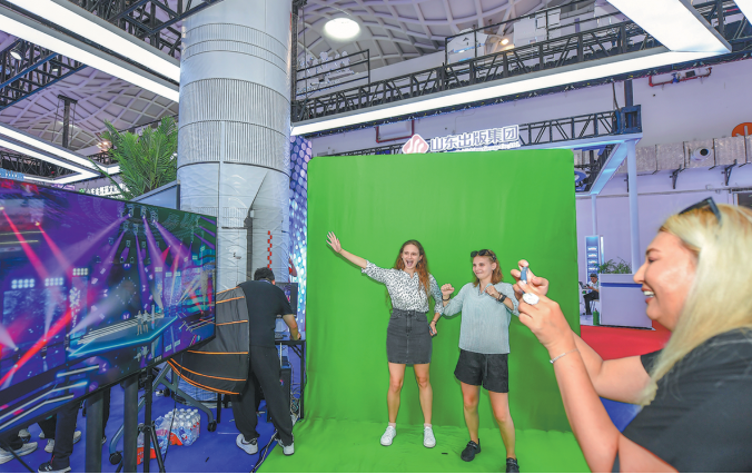 Hainan emerging as hub for exp