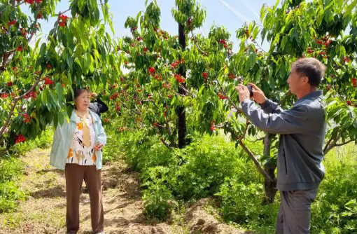 Shanxi Shouyang: Charting a new path for rural revitalization by 