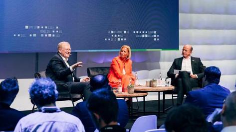 Bosch doubles down on China as