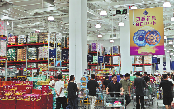 Walmart China execs summoned over repeated food..