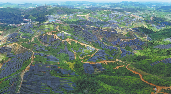 Sino-ASEAN synergies deliver vast potential