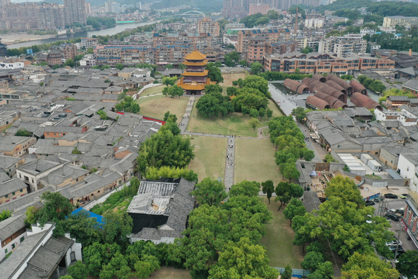 Jingdezhen porcelain sites join 