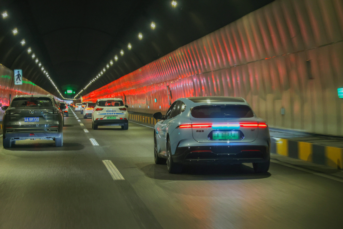 Survey reveals smart mobility t