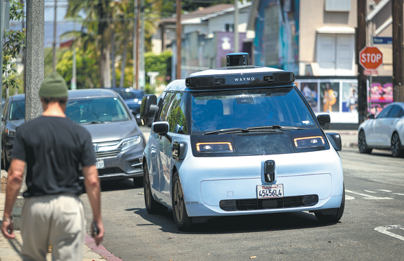 EV producers find foothold in 