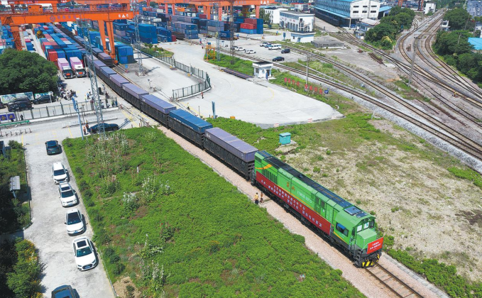 Investments in Vietnam eye more