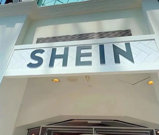 Shein seeks to raise $1.8b in Hong Kong IPO